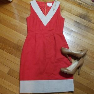 Linen Kate Spade Sundress